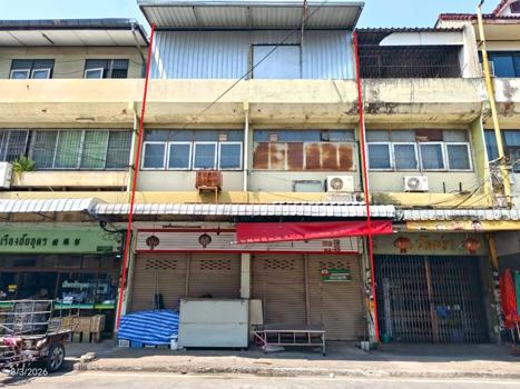picture SHOP HOUSE 37.4 Sq.w. Muang Udon Thani Udon Thani for 18M - 41/44