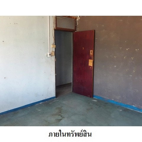 รูป Z4T0497 ขายอาคารพาณิชย์ วิรากร ตำบล สัตหีบ อำเภอ สัตหีบ จังหวัด ชลบุรี - รูปที่ 7/8