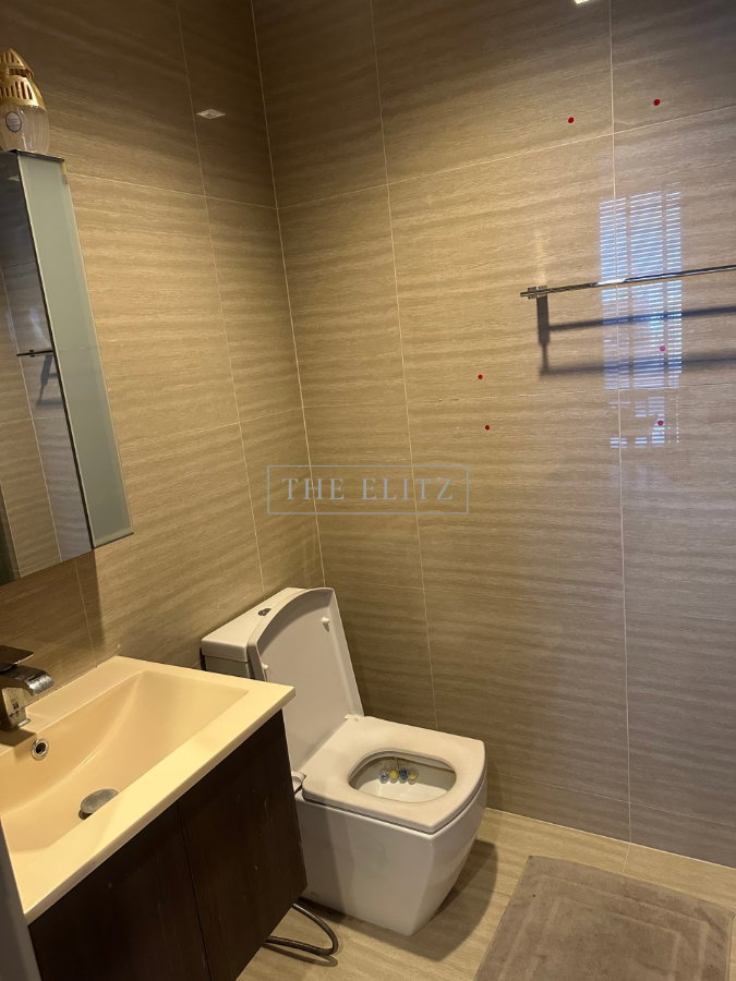 picture 🔥 Hot Unit Alert! High-Rise Luxury at The Line Asoke-Ratchada 🔥 - 5/19