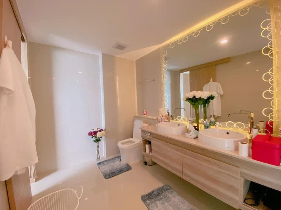 รูป ขายคอนโดหรูพัทยา 2 ห้องนอน วิวทะเล The Riviera Jomtien ชื่อไทย ขายพร้อมผู้เช่า - รูปที่ 12/24