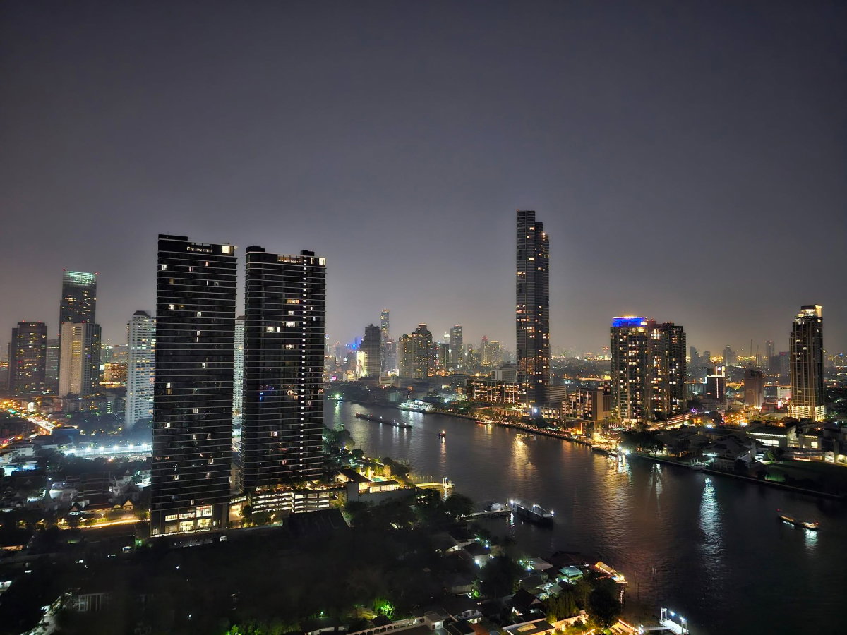 รูป RS6357 ขายคอนโด Supalai River Place เจริญนคร ใกล้ BTS กรุงธนบุรี - รูปที่ 13/13