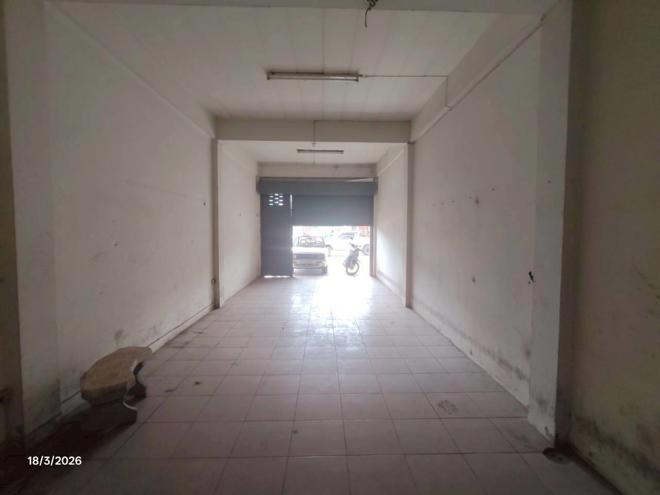 picture SHOP HOUSE 24.7 Sq.w. Muang Nong Khai Nongkai for 3.6M - 3/42