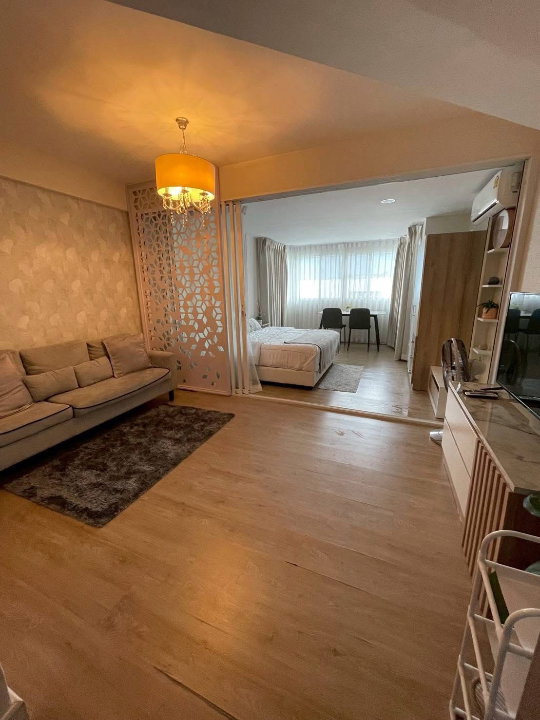 รูป 🔥 ให้เช่าคอนโด Hillside 2 Condominium ** วิวดอย ** ทำเลดีมาก อยู่ใจกลางนิมมาน เดินทางสะดวก ใกล้ 7-11 Supermarket เมญ่า มหาวิทยาลัย และอื่นๆอีกมากมาย - รูปที่ 9/9