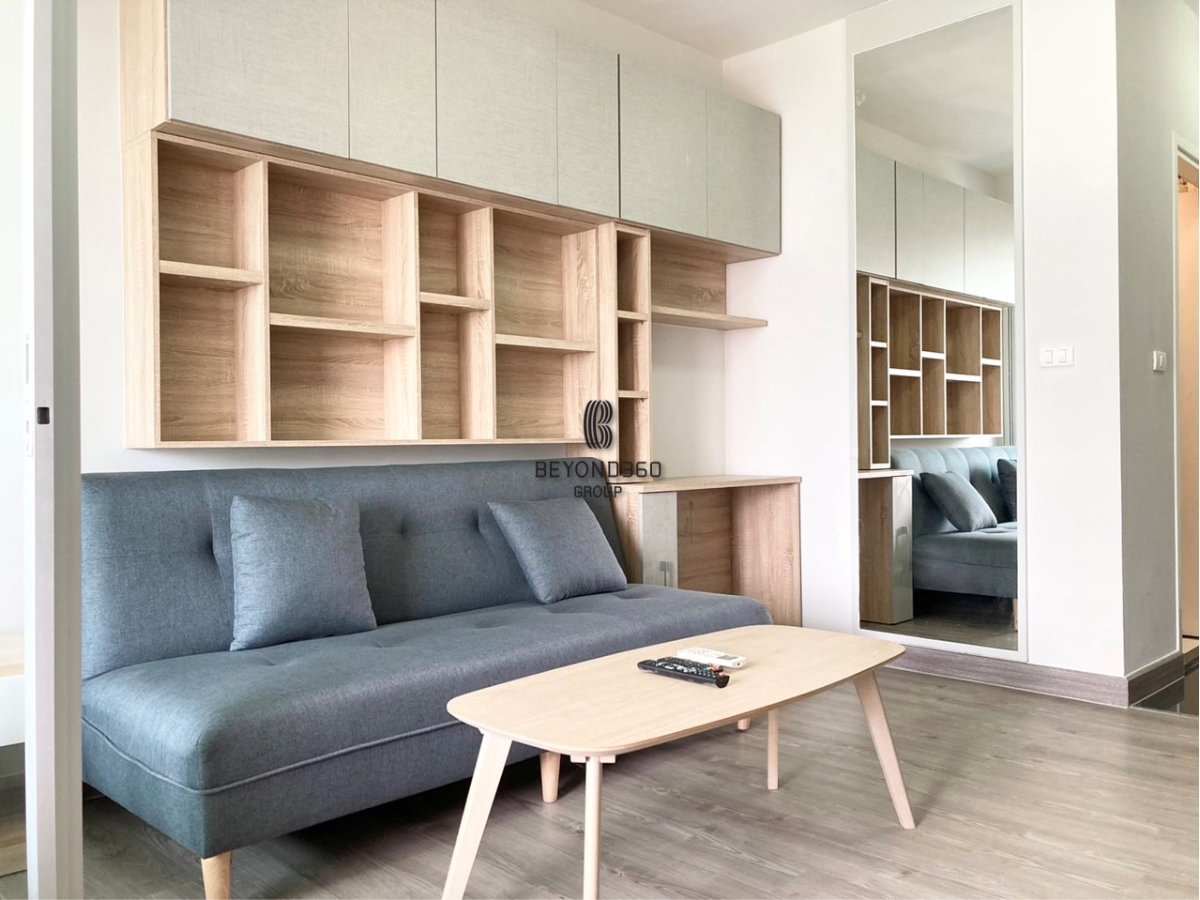 picture A Space ME Sukhumvit 77 🌟PN-00005611🌟 - 3/13