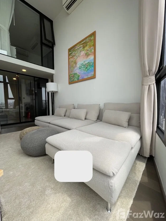 รูป คอนโดให้เช่า 2 ห้องนอน ในโครงการ พาร์ค ออริจิ้น จุฬา สามย่าน 6445420 - รูปที่ 1/8