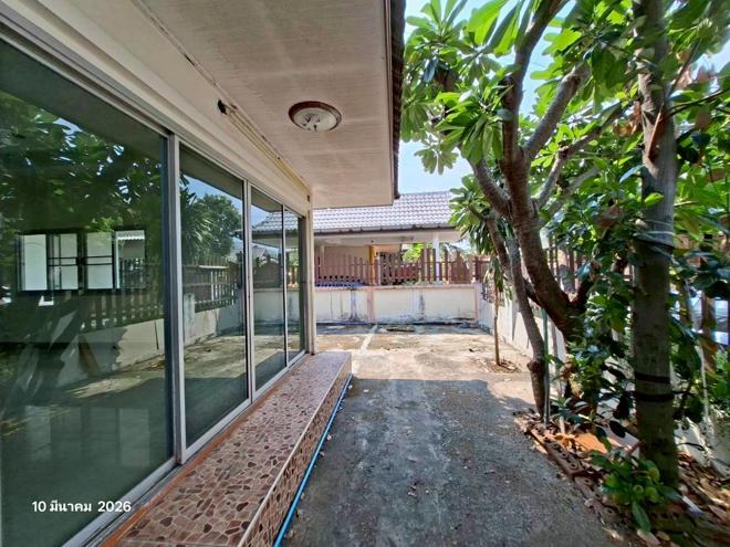 รูป บ้านเดี่ยว 55 ตร.วา พฤกษาธารา 9 กระทุ่มแบน สมุทรสาคร 3.3M - รูปที่ 13/32