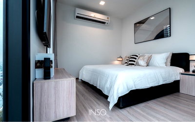 Condos for rent : 💥💥𝐂𝐨𝐧𝐝𝐨 𝐗𝐓 𝐏𝐡𝐚𝐲𝐚𝐭𝐡𝐚𝐢💥💥