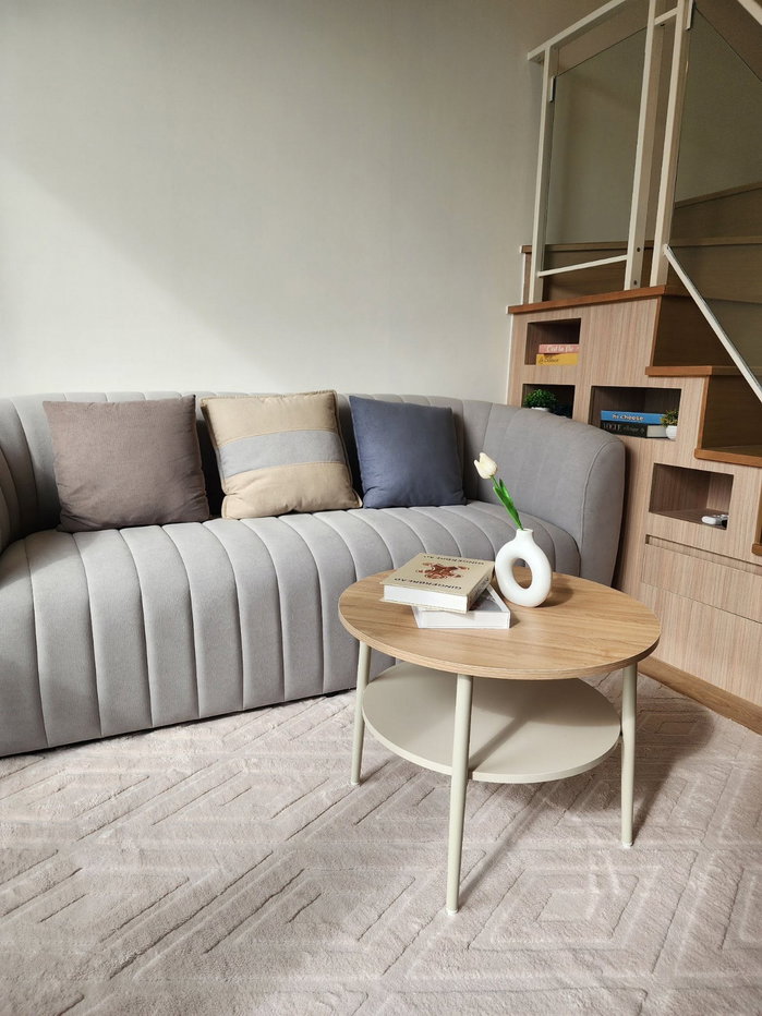 รูป 💎For rent  📍  Landmark @ MRTA Rama 9  📍  Rent Prices   25,500/ month.  - รูปที่ 4/14