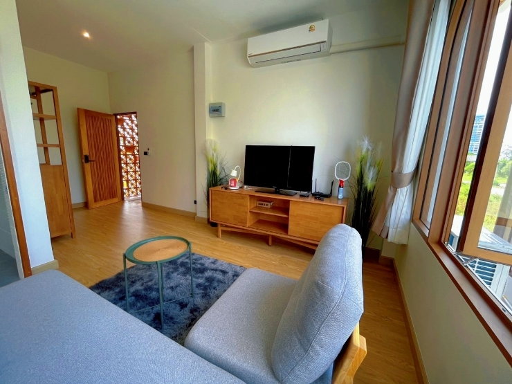 รูป วิลล่า 3 ห้องนอน 4 ห้องน้ำ พร้อมสระว่ายน้ำ - รูปที่ 22/22