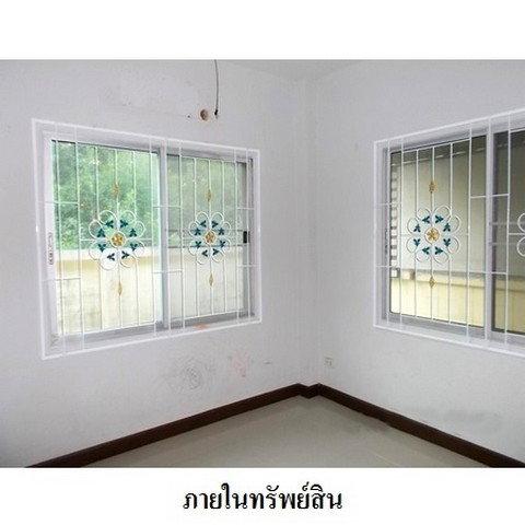 รูป Z3A1225 ขายบ้านแฝด หมู่บ้าน/โครงการ เพ็ญศิริ 3 แขวง หนองจอก เขต หนองจอก จังหวัด กรุงเทพมหานคร - รูปที่ 7/8
