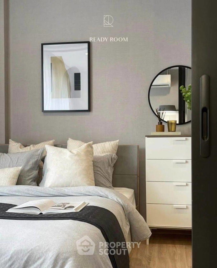 picture 1-BR Condo at Kawa Haus near BTS On Nut (ID 1249029) - 2/5