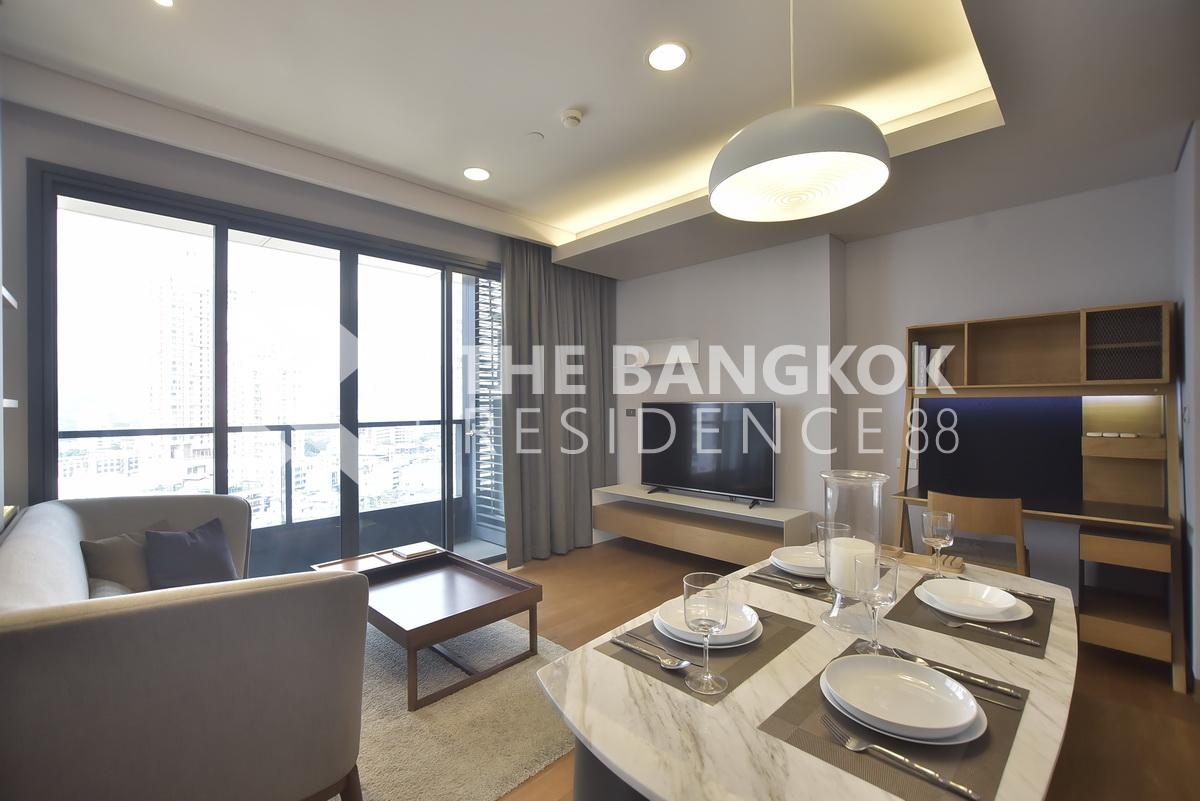 picture Convenient Travel, Great Value per Square Meter The Lumpini 24 - 10/10