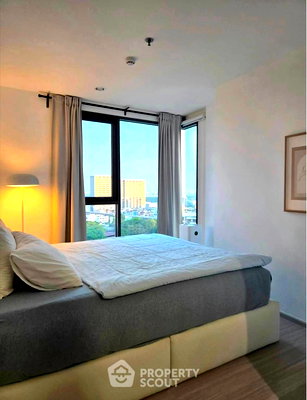 Condos for rent Kasem Rat Hospital Bang Khae : 2-BR Condo at The Parkland Phetkasem 56 near MRT Lak Song (ID 2970790)