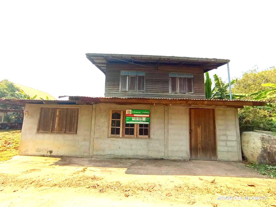 รูป บ้านเดี่ยว 117 ตร.วา บรบือ มหาสารคาม 428,000 - รูปที่ 15/32