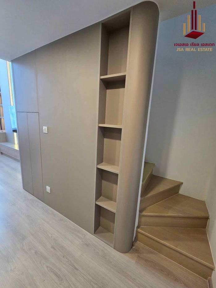 picture ✨ For Rent : Saranjai Mansion  Condo ✨  💰 Only 26,000 THB/month - 4/8