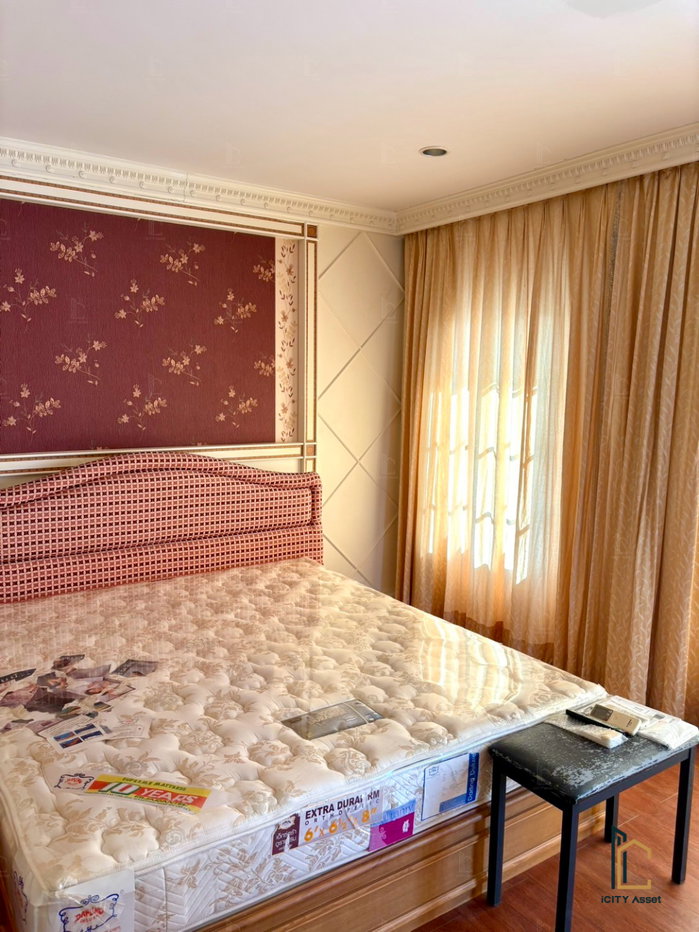 รูป 🔥For Rent!! 3b3b 35k - Urban Sathorn (Bolero zone) 📞Call 090 919 9898 - รูปที่ 6/9