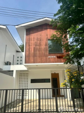 บ้านเดี่ยวให้เช่า 3 ห้องนอน ในโครงการ โมโน ลอฟท์ เฮ้าส์ เกาะแก้ว 1817304