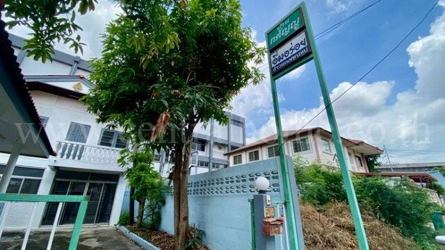 รูป บ้านเดี่ยวติดถนนกาญจนาภาเษก หมู่บ้านมิตรประชาวิลล่าโครงการพิเศษ - รูปที่ 4/26