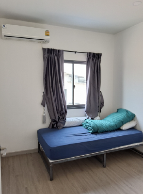 picture TOWN HOUSE 26.3 Sq.w. Bang Bo Samut Prakarn for 4.2M - 14/18