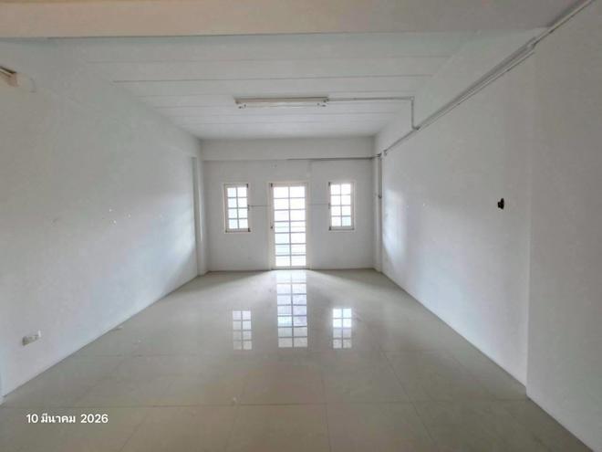 รูป อาคารพาณิชย์ 17 ตร.วา ทิวลิป สแควร์ กระทุ่มแบน สมุทรสาคร 4.3M - รูปที่ 8/34