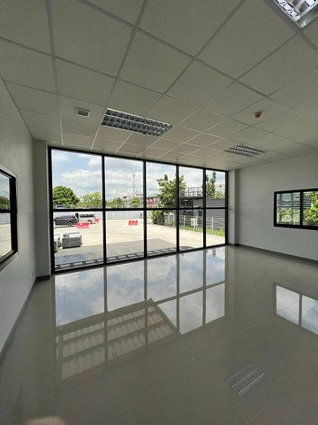 รูป HR3487ให้เช่าคลังสินค้าทำเลทองยุทธศาสตร์การขนส่ง บนถนนปู่เจ้าสมิงพราย สมุทรปราการ ตั้งอยู่บนพื้นที่สีเหลือง เหมาะสำหรับศูนย์กระจายสินค้า - รูปที่ 4/39