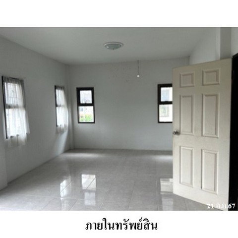 รูป Z3A2297 ขายบ้านแฝด หมู่บ้าน/โครงการ เต็มสิริ พลัส แขวง หนองจอก เขต หนองจอก จังหวัด กรุงเทพมหานคร - รูปที่ 8/8