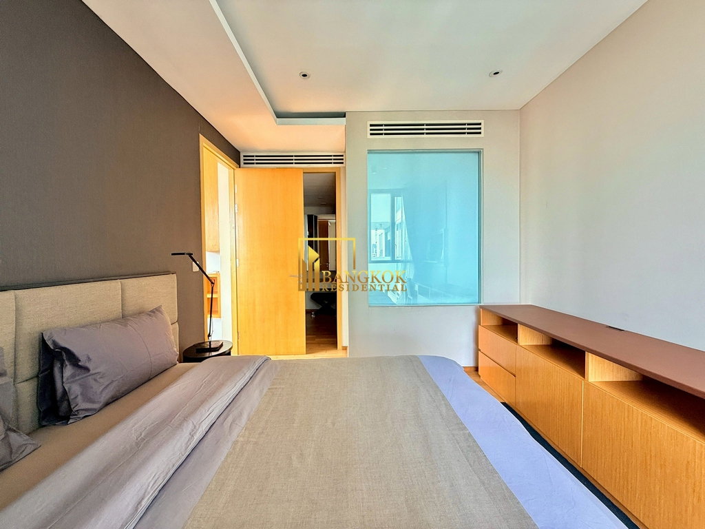 picture AEQUA | Chic 1 Bedroom Condo For Rent Near BTS Thonglor - BR12112CD - 11/27