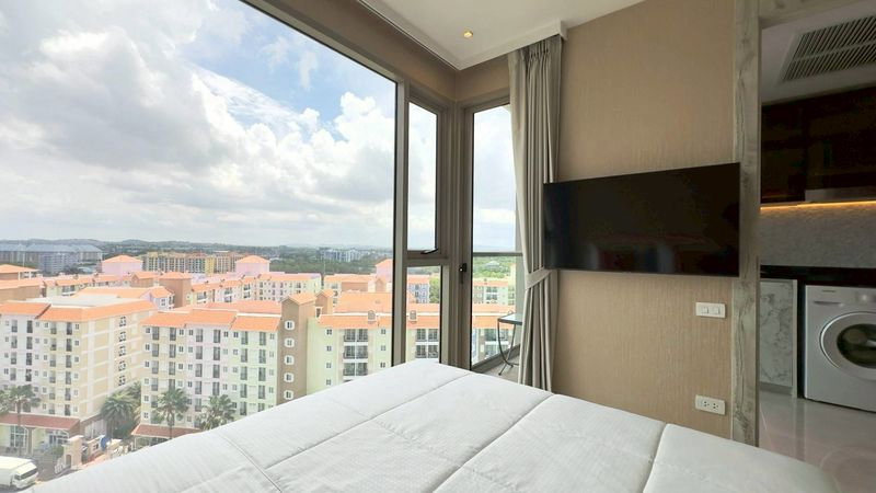picture HOT DEAL Riviera Monaco Pattaya - 8/27