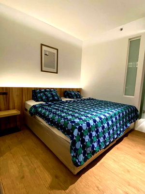 Condos for rent : Triple Y Residence【𝐑𝐄𝐍𝐓】🔥Minimalist, clean, airy, and comfortable. Soft, soothing colors create a calming atmosphere.🔥 Contact Line ID: @hacondo