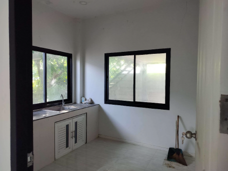รูป บ้านเดี่ยว 74.6 ตร.วา โครงการ ธิดาวิลล์ สระบุรี มวกเหล็ก สระบุรี 2.9M - รูปที่ 11/15