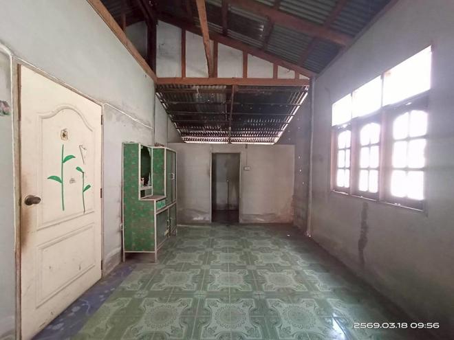 รูป บ้านเดี่ยว 141 ตร.วา กุฉินารายณ์ กาฬสินธุ์ 779,000 - รูปที่ 13/32