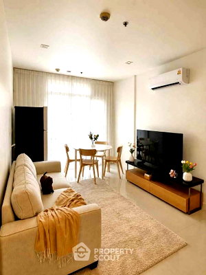 Condos for rent : 2-BR Condo at Ideo Verve Ratchaprarop near ARL Ratchaprarop (ID 2974816)