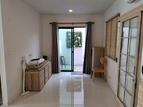 picture TOWN HOUSE 26.3 Sq.w. Bang Bo Samut Prakarn for 4.2M - 6/18