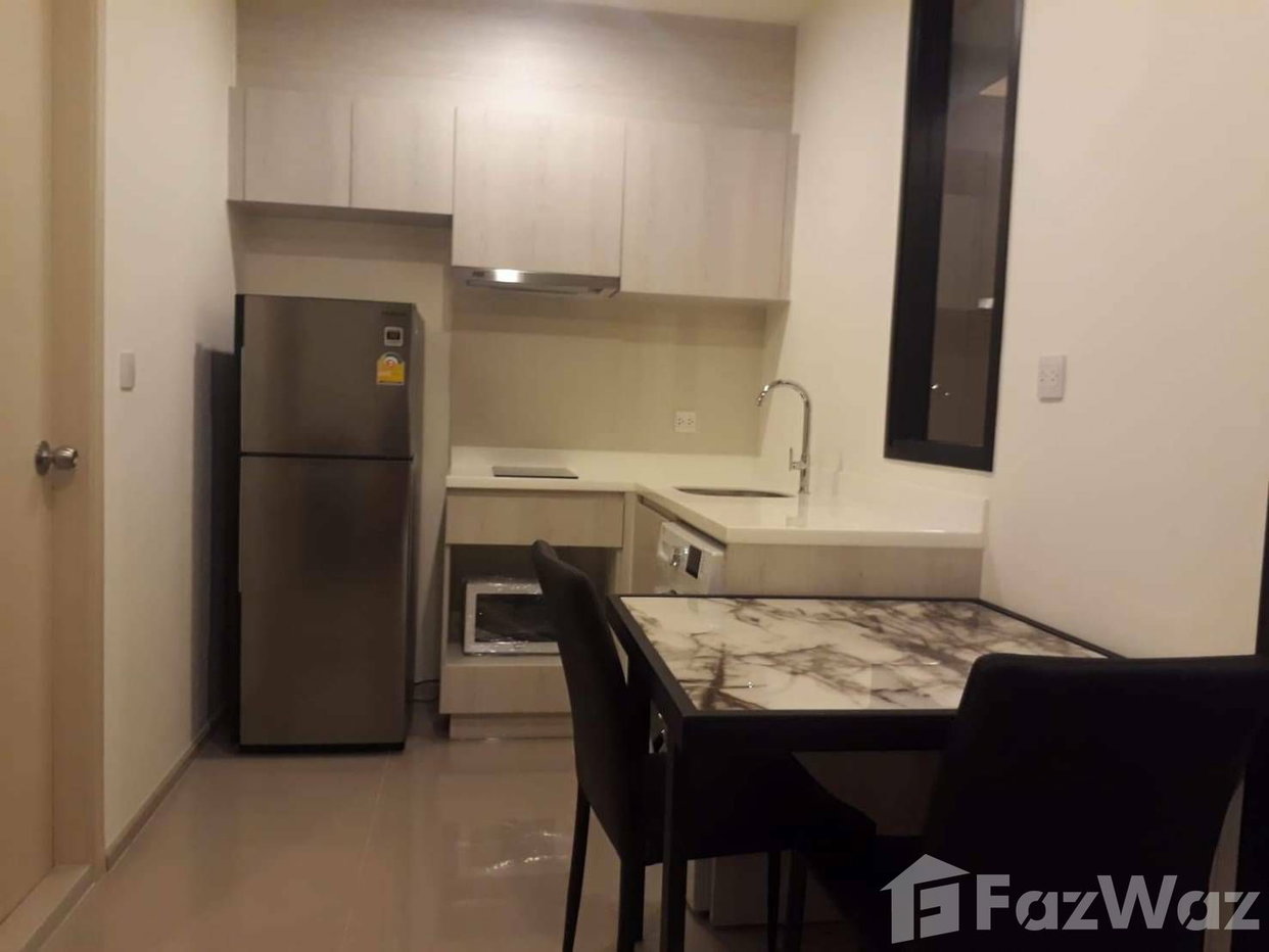 picture 1 Bedroom Condo for sale at Life Asoke 1016090 - 5/9