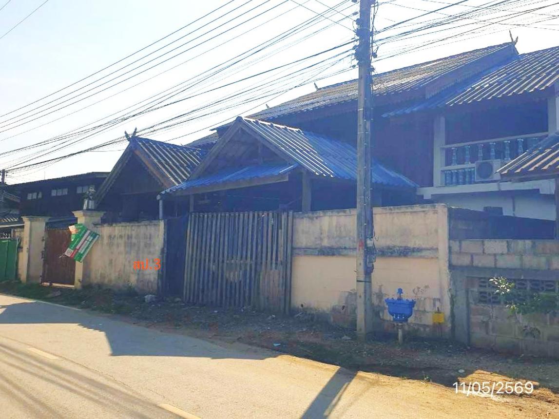 รูป บ้านเดี่ยว 67 ตร.วา เมืองลำปาง ลำปาง 943,000 - รูปที่ 40/44