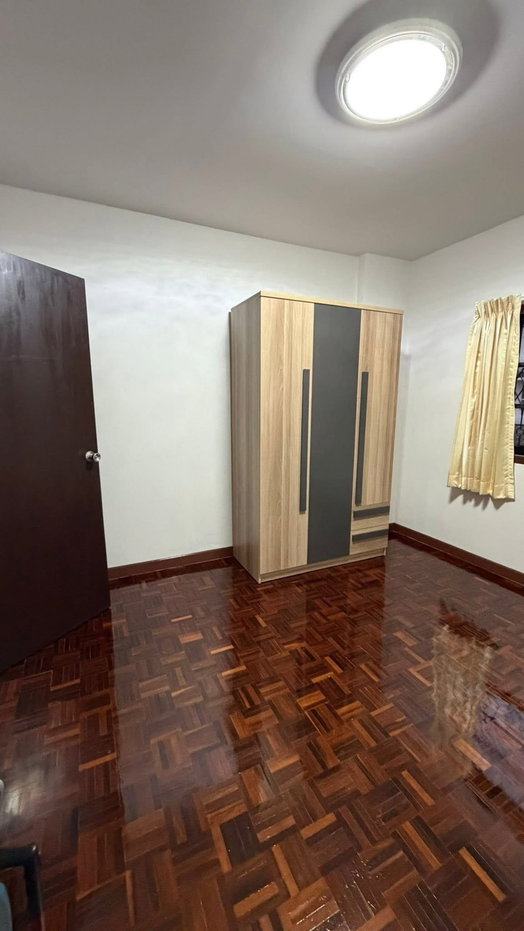 รูป 🏡 ให้เช่าบ้านเดี่ย ว60 ตร.วา หมู่บ้านชวนชื่น รามอินทรา – วัชรพล 3 ห้องนอน 2 ห้องน้ำ บรรยากาศร่มรื่น เงียบสงบ ใกล้ BTS เพียง 1.5 กม. - รูปที่ 12/15