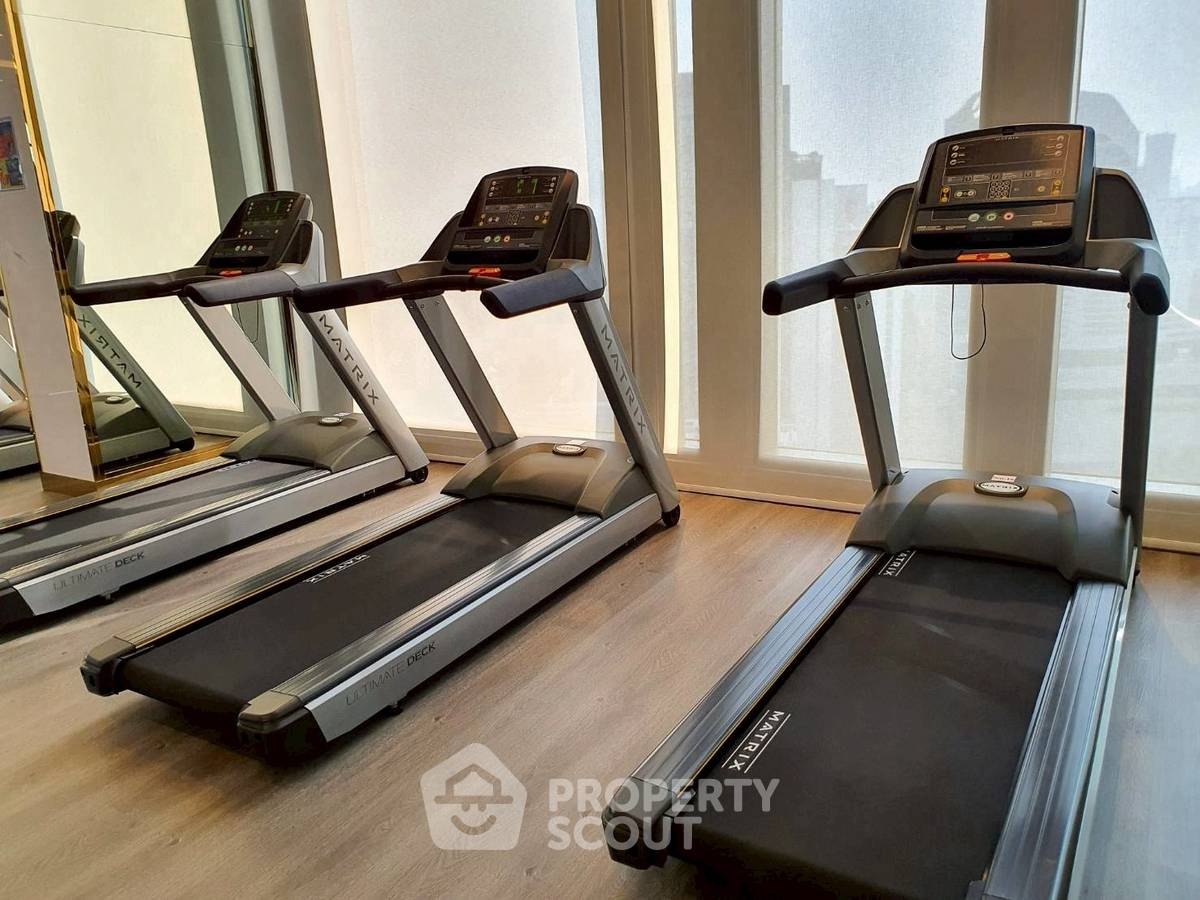 picture 1-BR Condo at Life One Wireless near BTS Phloen Chit (ID 2586314) - 13/13