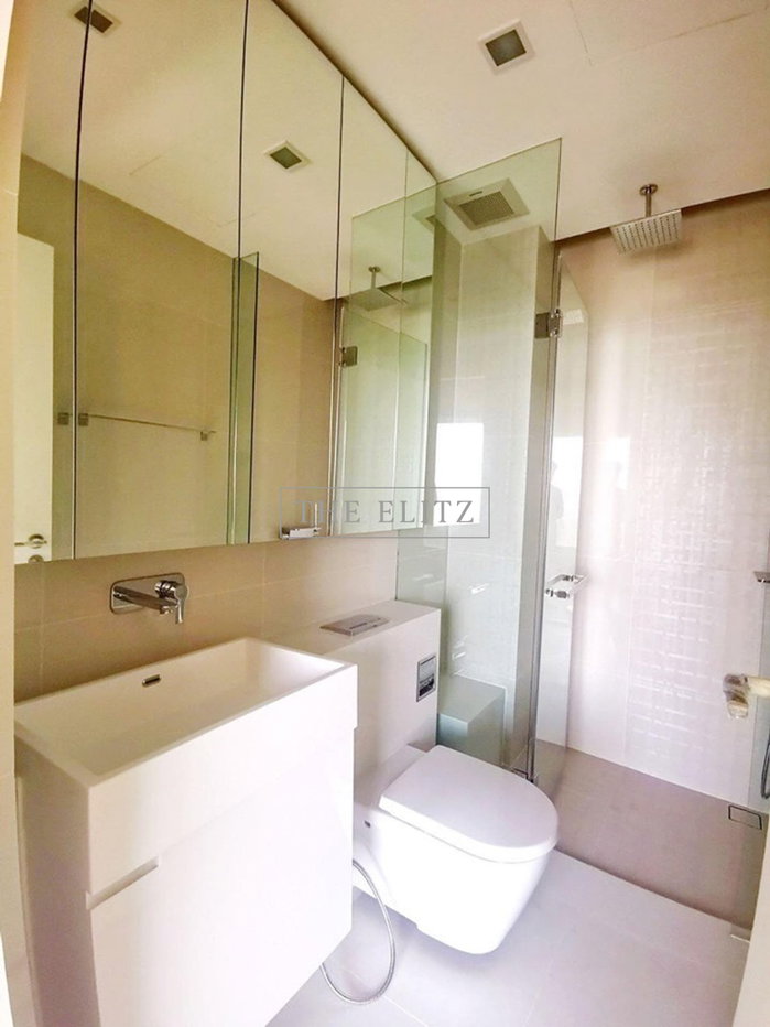 รูป ✨The Ultimate Hub for Professionals – The Saint Residences ✨ - รูปที่ 7/22