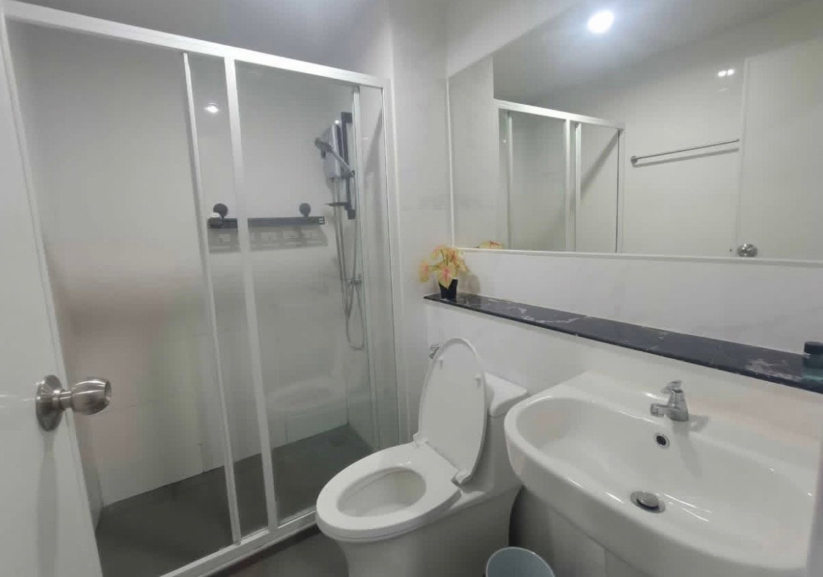 รูป ให้เช่า Rye สุขุมวิท 101/1 🏡 มีเครื่องซักผ้า พร้อมอยู่ ‼️ ใกล้ BTS ปุณณวิถี #ตอบแชทไว🔥🔥 รหัส B772 - รูปที่ 7/9