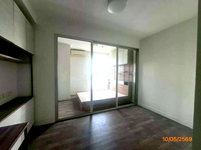 CONDO 25.05 Sq.m. Bang Plee Samut Prakarn for 1M