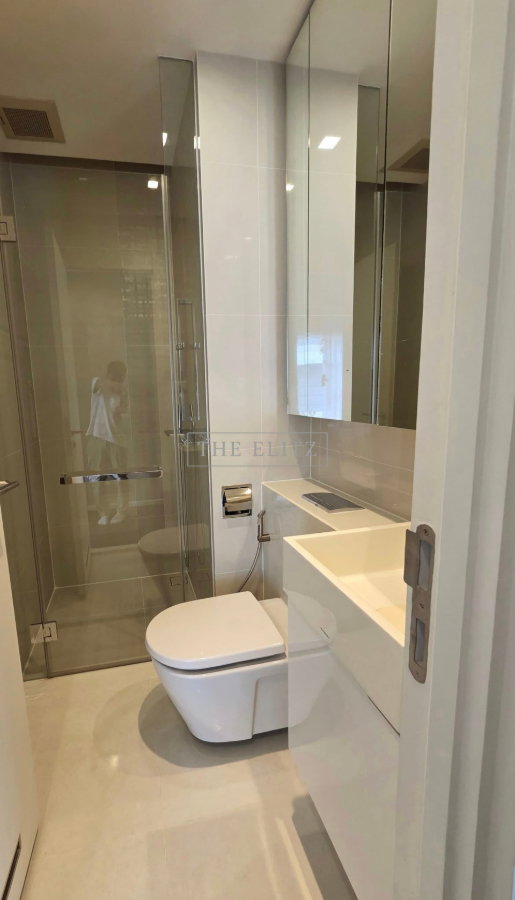 รูป ✨Luxury Living at the Best Location in Ladprao – The Saint Residences ✨ - รูปที่ 6/20
