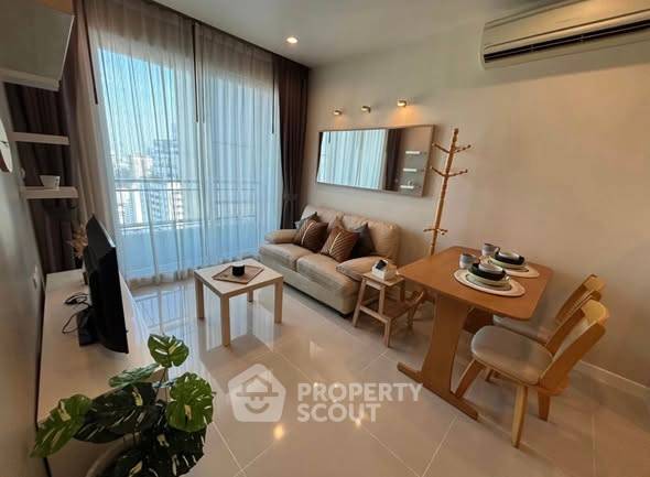 picture 1-BR Condo at Circle Condominium near MRT Phetchaburi (ID 2546304) - 3/7