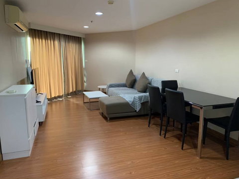 Belle Grand Rama 9 🎉🔥 1bed 48 sq.m only 23,000  📣📣