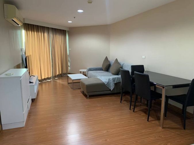 Belle Grand Rama 9 🎉🔥 1bed 48 sq.m only 23,000  📣📣