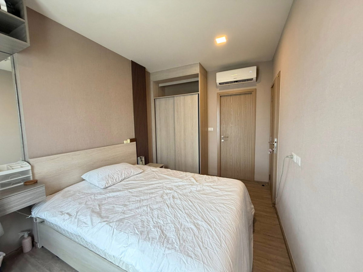 รูป ✨Condo for Rent : Nia By Sansiri  (AP-02) (line : @condo91 ) - รูปที่ 2/6