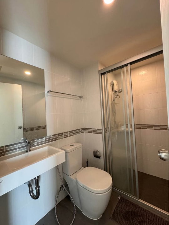 picture Condo for Rent at The Selected Kaset - Ngamwongwan (C6906005) - 4/6