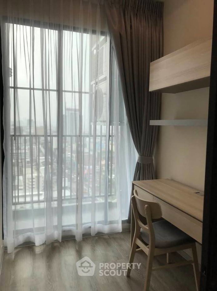 picture 1-BR Condo at KnightsBridge Collage Ramkhamhaeng close to Ramkhamhaeng (ID 2975062) - 2/6
