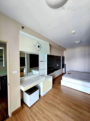 Condos for rent : 🎊 For Rent Condo SUPALAI PARK ASOKE-RATCHADA Building 1, Floor 20,1 bed room, Room size 50 sqm
