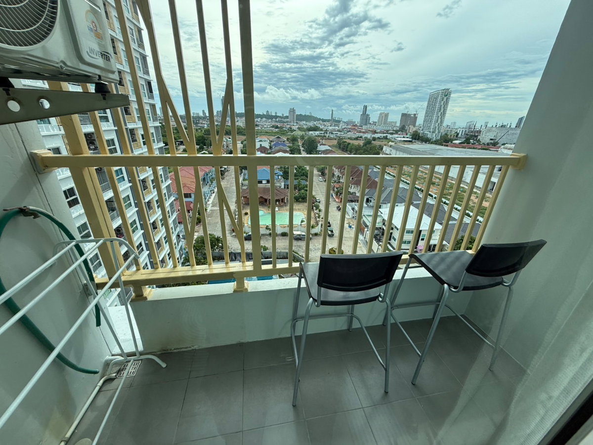 picture 💎💛the trust condo south pattaya💛💎 - 20/20