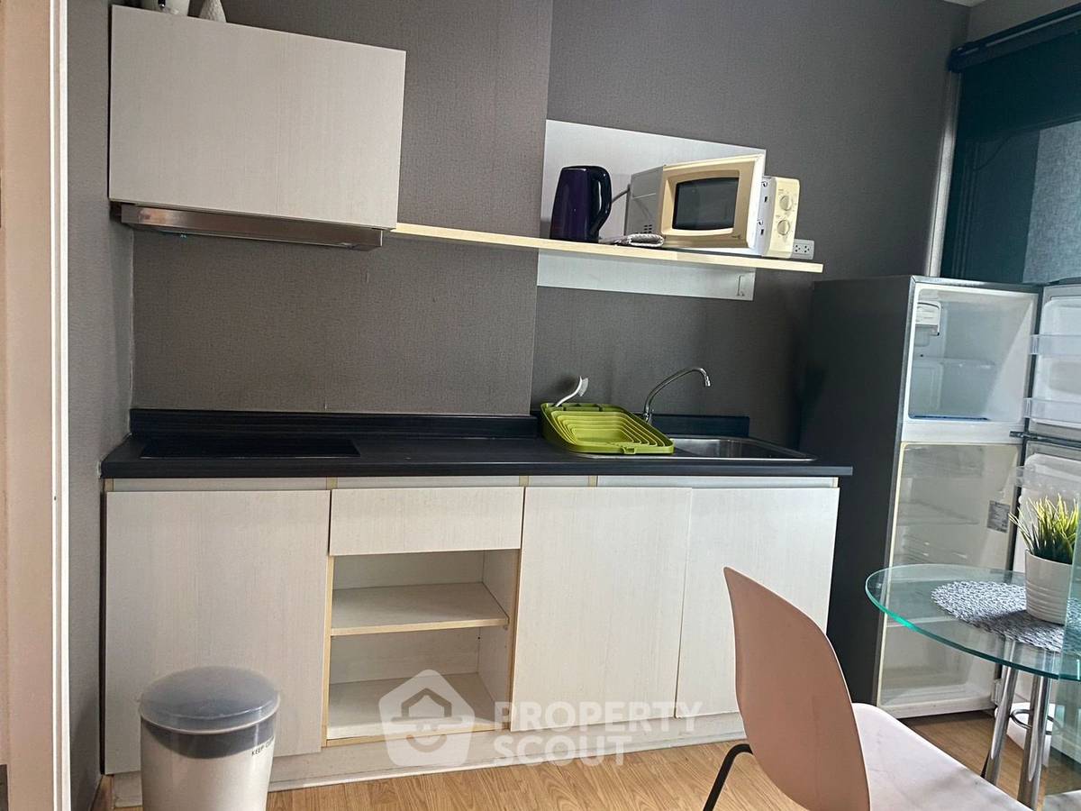 picture 1-BR Condo at Aspire Rama 4 near BTS Phra Khanong (ID 2148945) - 3/7